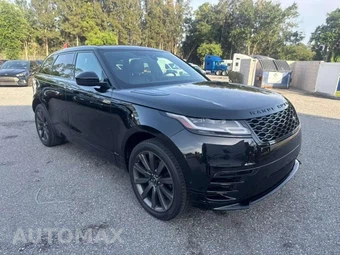 2018 Land Rover Range Rover Velar R-Dynamic HSE - miniatura 3