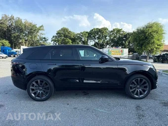 2018 Land Rover Range Rover Velar R-Dynamic HSE - miniatura 5