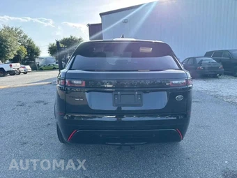 2018 Land Rover Range Rover Velar R-Dynamic HSE - miniatura 6