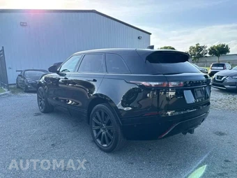 2018 Land Rover Range Rover Velar R-Dynamic HSE - miniatura 7