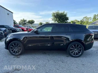 2018 Land Rover Range Rover Velar R-Dynamic HSE - miniatura 8