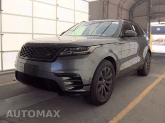 2018 Land Rover Range Rover Velar R-Dynamic SE