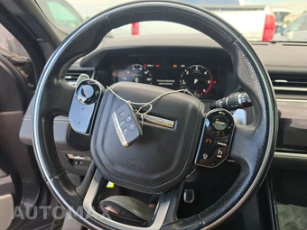 2018 Land Rover Range Rover Velar R-Dynamic SE – miniatura 10