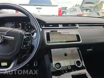 2018 Land Rover Range Rover Velar R-Dynamic SE – miniatura 11