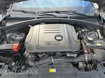 2018 Land Rover Range Rover Velar R-Dynamic SE – miniatura 15