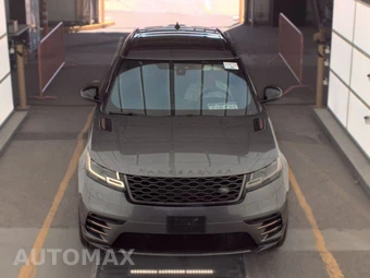 2018 Land Rover Range Rover Velar R-Dynamic SE – miniatura 2