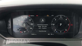 2018 Land Rover Range Rover Velar R-Dynamic SE – miniatura 21