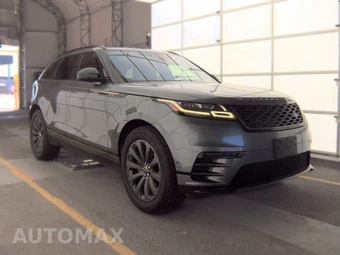 2018 Land Rover Range Rover Velar R-Dynamic SE – miniatura 3