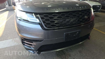 2018 Land Rover Range Rover Velar R-Dynamic SE – miniatura 33