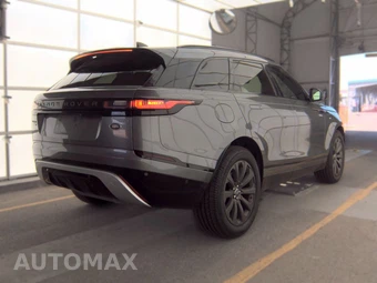 2018 Land Rover Range Rover Velar R-Dynamic SE – miniatura 4