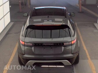 2018 Land Rover Range Rover Velar R-Dynamic SE – miniatura 5