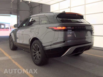 2018 Land Rover Range Rover Velar R-Dynamic SE – miniatura 6