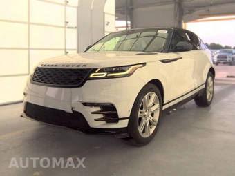 2018 Land Rover Range Rover Velar R-Dynamic SE