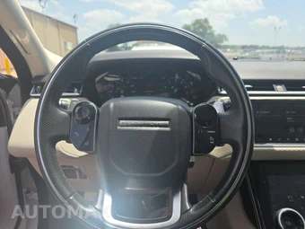 2018 Land Rover Range Rover Velar R-Dynamic SE – miniatura 10