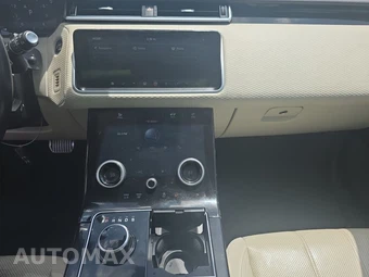 2018 Land Rover Range Rover Velar R-Dynamic SE – miniatura 11