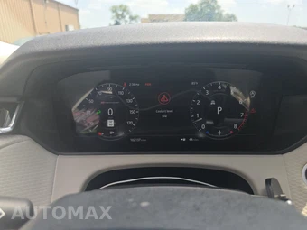 2018 Land Rover Range Rover Velar R-Dynamic SE – miniatura 12