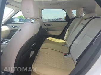 2018 Land Rover Range Rover Velar R-Dynamic SE – miniatura 13