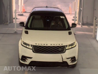 2018 Land Rover Range Rover Velar R-Dynamic SE – miniatura 2
