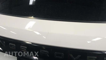 2018 Land Rover Range Rover Velar R-Dynamic SE – miniatura 22
