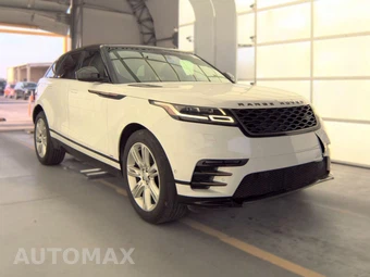 2018 Land Rover Range Rover Velar R-Dynamic SE – miniatura 3