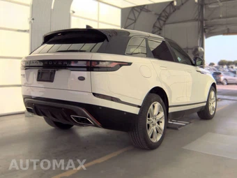 2018 Land Rover Range Rover Velar R-Dynamic SE – miniatura 4