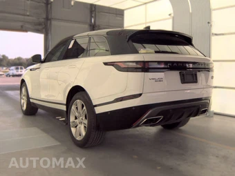 2018 Land Rover Range Rover Velar R-Dynamic SE – miniatura 6