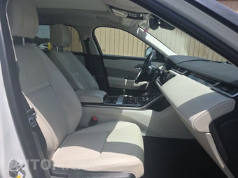 2018 Land Rover Range Rover Velar R-Dynamic SE – miniatura 8