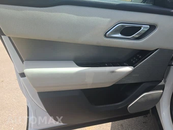 2018 Land Rover Range Rover Velar R-Dynamic SE – miniatura 9