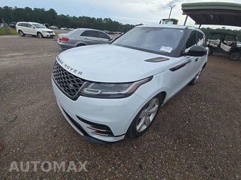 2018 Land Rover Range Rover Velar R-Dynamic SE