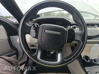 2018 Land Rover Range Rover Velar R-Dynamic SE – miniatura 10