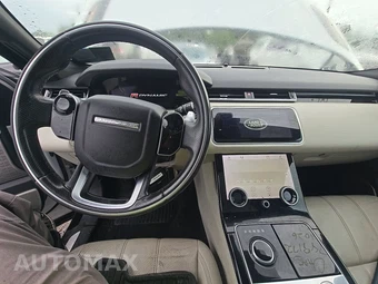 2018 Land Rover Range Rover Velar R-Dynamic SE – miniatura 11