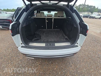 2018 Land Rover Range Rover Velar R-Dynamic SE – miniatura 16