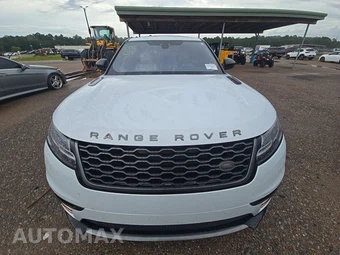 2018 Land Rover Range Rover Velar R-Dynamic SE – miniatura 2