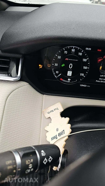 2018 Land Rover Range Rover Velar R-Dynamic SE – miniatura 27