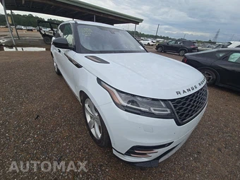 2018 Land Rover Range Rover Velar R-Dynamic SE – miniatura 3