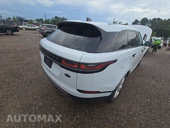 2018 Land Rover Range Rover Velar R-Dynamic SE – miniatura 4