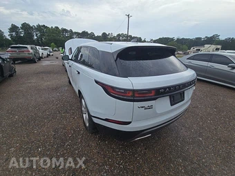 2018 Land Rover Range Rover Velar R-Dynamic SE – miniatura 6