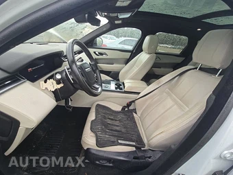 2018 Land Rover Range Rover Velar R-Dynamic SE – miniatura 7