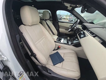 2018 Land Rover Range Rover Velar R-Dynamic SE – miniatura 8