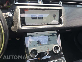 2018 Land Rover Range Rover Velar R-Dynamic SE - miniatura 10