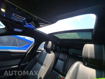 2018 Land Rover Range Rover Velar R-Dynamic SE - miniatura 11