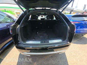 2018 Land Rover Range Rover Velar R-Dynamic SE - miniatura 14