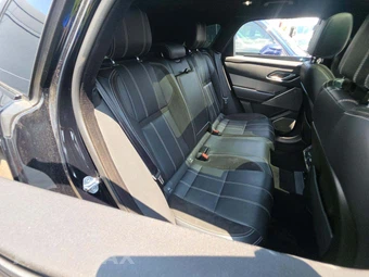 2018 Land Rover Range Rover Velar R-Dynamic SE - miniatura 16