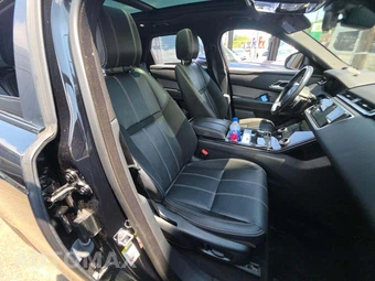 2018 Land Rover Range Rover Velar R-Dynamic SE - miniatura 18