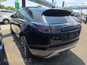 2018 Land Rover Range Rover Velar R-Dynamic SE - miniatura 2