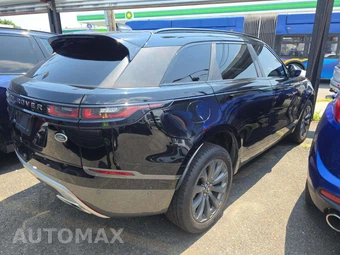 2018 Land Rover Range Rover Velar R-Dynamic SE - miniatura 3