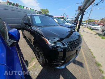 2018 Land Rover Range Rover Velar R-Dynamic SE - miniatura 4