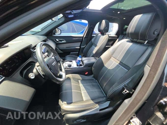2018 Land Rover Range Rover Velar R-Dynamic SE - miniatura 6