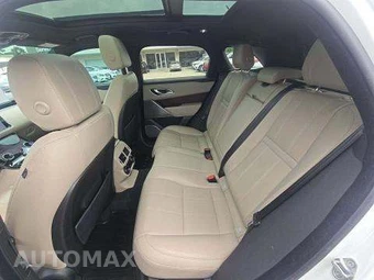 2018 Land Rover Range Rover Velar R-Dynamic SE - miniatura 13