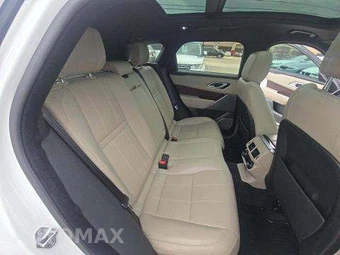 2018 Land Rover Range Rover Velar R-Dynamic SE - miniatura 16